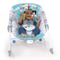 Disney Baby Hamaca para bebés 2 en 1 Mickey Mouse Bestie Original Disney Baby Hamaca para bebés 2 en 1 Mickey Mouse Bestie Original