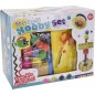 Artist Megaset de manualidades 1000 piezas caja gigante