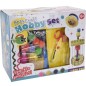 Artist Megaset de manualidades 1000 piezas caja gigante