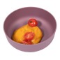 Bo Jungle Vajilla para bebé de 5 piezas CPLA morado y rosa Bo Jungle Vajilla para bebé de 5 piezas CPLA morado y rosa
