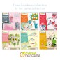 Avenue Mandarine Caja de creatividad All Paper Avenue Mandarine Caja de creatividad All Paper