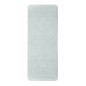 Kleine Wolke Alfombrilla de seguridad para baño Arosa gris 36x92 cm Kleine Wolke Alfombrilla de seguridad para baño Arosa gris 36x92 cm