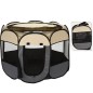 Pets Collection Jaula Pop-up para perro 91x91x58 cm Pets Collection Jaula Pop-up para perro 91x91x58 cm