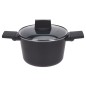 Excellent Houseware Cazuela con tapa 20 cm Excellent Houseware Cazuela con tapa 20 cm