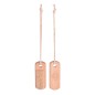 Esschert Design Set para cuidado de manos 3 piezas