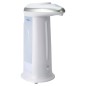Excellent Houseware Dosificador automático de jabón con sensor 330 ml Excellent Houseware Dosificador automático de jabón con sensor 330 ml