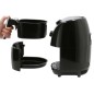 Mestic Freidora de aire caliente MA-100 1,5 L negra