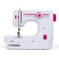 Livoo Máquina de coser blanco 9 W Livoo Máquina de coser blanco 9 W