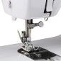 Livoo Máquina de coser blanco 9 W Livoo Máquina de coser blanco 9 W