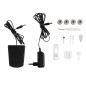 Livoo Máquina de coser blanco 9 W Livoo Máquina de coser blanco 9 W