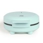 Livoo Gofrera para bubble waffles azul 1000 W Livoo Gofrera para bubble waffles azul 1000 W