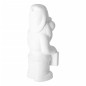 Esschert Design Gnomo de jardín DIY con pintura