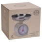 Excellent Houseware Balanza de cocina metal 5 kg Excellent Houseware Balanza de cocina metal 5 kg