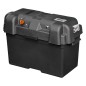 ProPlus Caja de batería con USB y voltímetro 35x18x23 cm ProPlus Caja de batería con USB y voltímetro 35x18x23 cm