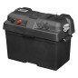ProPlus Caja de batería con USB y voltímetro 35x18x23 cm ProPlus Caja de batería con USB y voltímetro 35x18x23 cm