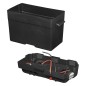 ProPlus Caja de batería con USB y voltímetro 35x18x23 cm ProPlus Caja de batería con USB y voltímetro 35x18x23 cm
