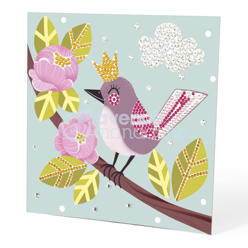 Avenue Mandarine Caja de creatividad Little Star Avenue Mandarine Caja de creatividad Little Star