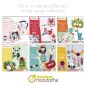 Avenue Mandarine Caja de creatividad Little Star Avenue Mandarine Caja de creatividad Little Star