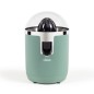 Livoo Exprimidor eléctrico verde 400 ml 70 W Livoo Exprimidor eléctrico verde 400 ml 70 W