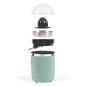 Livoo Exprimidor eléctrico verde 400 ml 70 W Livoo Exprimidor eléctrico verde 400 ml 70 W
