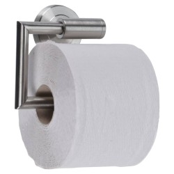 Bathroom Solutions Portarrollos de papel higiénico 15,5x6,5x11 cm