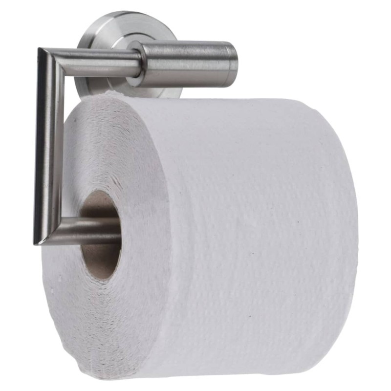 Bathroom Solutions Portarrollos de papel higiénico 15,5x6,5x11 cm Bathroom Solutions Portarrollos de papel higiénico 15,5x6,5x11 cm