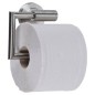 Bathroom Solutions Portarrollos de papel higiénico 15,5x6,5x11 cm Bathroom Solutions Portarrollos de papel higiénico 15,5x6,5x11 cm
