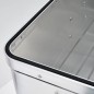 ALUTEC Caja de almacenaje COMFORT aluminio 48 L ALUTEC Caja de almacenaje COMFORT aluminio 48 L