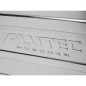 ALUTEC Caja de almacenaje COMFORT aluminio 48 L ALUTEC Caja de almacenaje COMFORT aluminio 48 L