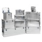 ALUTEC Caja de almacenaje COMFORT aluminio 48 L ALUTEC Caja de almacenaje COMFORT aluminio 48 L
