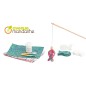 Avenue Mandarine Caja de creatividad Decopatch Fishing Game Avenue Mandarine Caja de creatividad Decopatch Fishing Game
