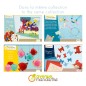 Avenue Mandarine Caja de creatividad Decopatch Fishing Game Avenue Mandarine Caja de creatividad Decopatch Fishing Game