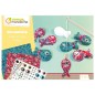 Avenue Mandarine Caja de creatividad Decopatch Fishing Game Avenue Mandarine Caja de creatividad Decopatch Fishing Game
