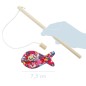 Avenue Mandarine Caja de creatividad Decopatch Fishing Game Avenue Mandarine Caja de creatividad Decopatch Fishing Game