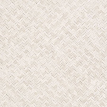 Noordwand Papel pintado Botanica Rattan Wickerwork beige