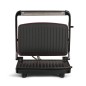Livoo Plancha compacta rojo 750 W Livoo Plancha compacta rojo 750 W