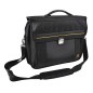 Exacompta Bolso bandolera para portátil Exactive 15,6 pulgadas Exacompta Bolso bandolera para portátil Exactive 15,6 pulgadas