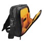 Exacompta Bolso bandolera para portátil Exactive 15,6 pulgadas Exacompta Bolso bandolera para portátil Exactive 15,6 pulgadas