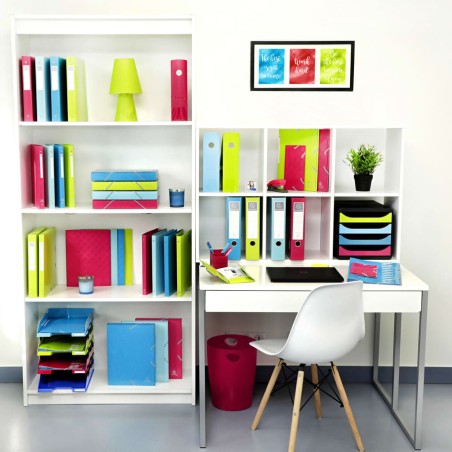 Exacompta Set cajones de escritorio 1928 Climate Neutral con 4 cajones