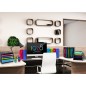 Exacompta Set cajones de escritorio 1928 Climate Neutral con 4 cajones Exacompta Set cajones de escritorio 1928 Climate Neutral con 4 cajones
