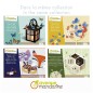 Avenue Mandarine Caja de creatividad Bird Feeder to Build Avenue Mandarine Caja de creatividad Bird Feeder to Build
