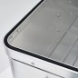ALUTEC Caja de almacenaje COMFORT aluminio 60 L ALUTEC Caja de almacenaje COMFORT aluminio 60 L