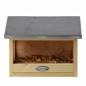 Esschert Design Comedero de ardillas 25,3x17,6x18,7 cm Esschert Design Comedero de ardillas 25,3x17,6x18,7 cm