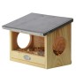 Esschert Design Comedero de ardillas 25,3x17,6x18,7 cm Esschert Design Comedero de ardillas 25,3x17,6x18,7 cm