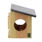 Esschert Design Comedero de ardillas 25,3x17,6x18,7 cm Esschert Design Comedero de ardillas 25,3x17,6x18,7 cm