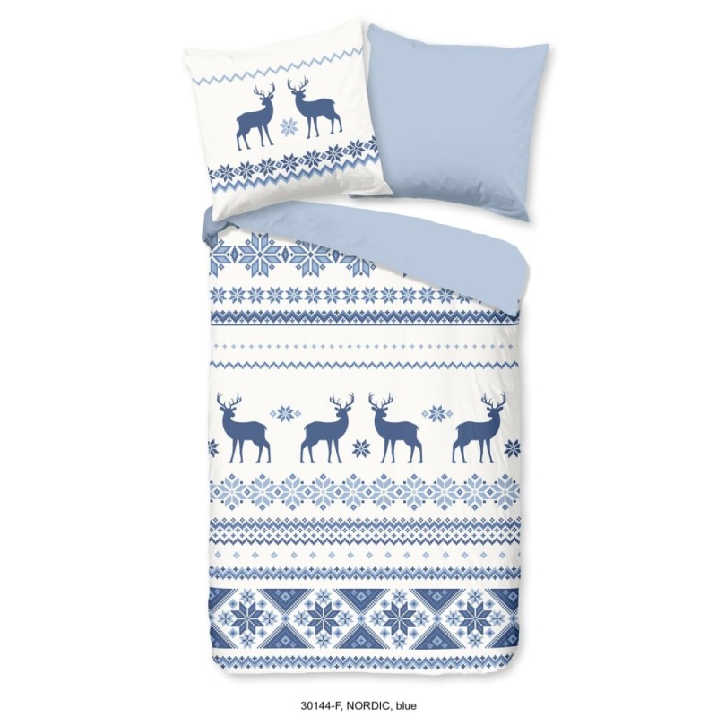 Good Morning Funda de edredón Nordic 135x200 cm Good Morning Funda de edredón Nordic 135x200 cm