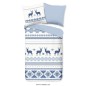 Good Morning Funda de edredón Nordic 135x200 cm Good Morning Funda de edredón Nordic 135x200 cm