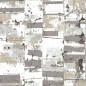 Noordwand Papel pintado Friends&Coffee Industrial Weathered Noordwand Papel pintado Friends&Coffee Industrial Weathered