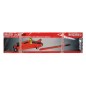 Carpoint Gato hidráulico trolley acero 4 ruedas 2000 kg Carpoint Gato hidráulico trolley acero 4 ruedas 2000 kg