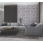 Noordwand Papel pintado Botanica Wooden Slats negro y gris Noordwand Papel pintado Botanica Wooden Slats negro y gris